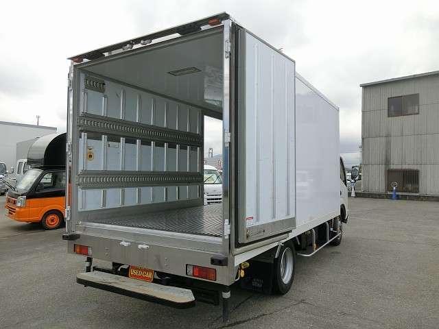 Ref:AUX-24939552 TOYOTA TOYOACE 2008 14 Ref:AUX-24939552 TOYOTA TOYOACE 2008 - Image 14