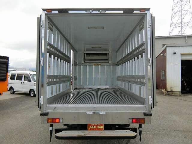 Ref:AUX-24939552 TOYOTA TOYOACE 2008 15 Ref:AUX-24939552 TOYOTA TOYOACE 2008 - Image 15