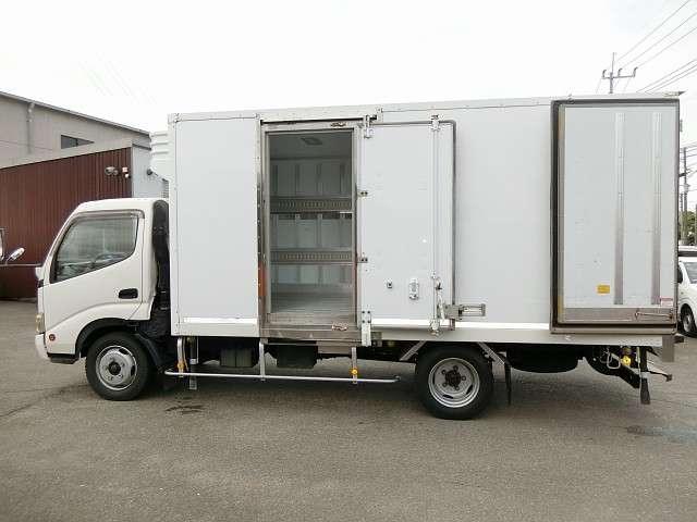 Ref:AUX-24939552 TOYOTA TOYOACE 2008 17 Ref:AUX-24939552 TOYOTA TOYOACE 2008 - Image 17