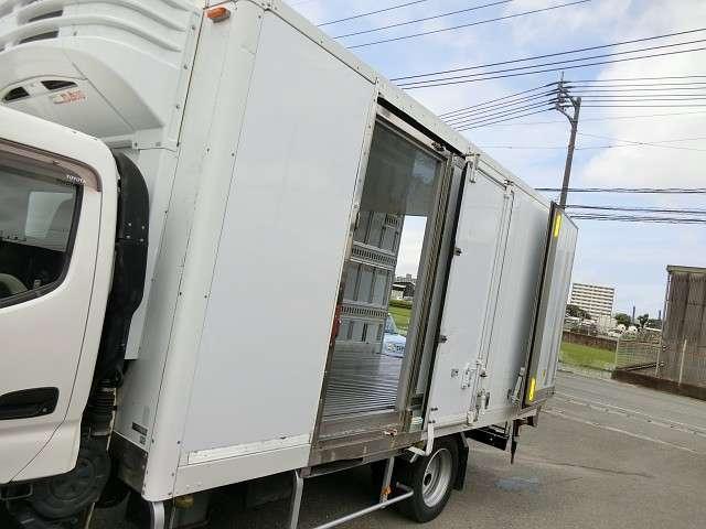 Ref:AUX-24939552 TOYOTA TOYOACE 2008 18 Ref:AUX-24939552 TOYOTA TOYOACE 2008 - Image 18