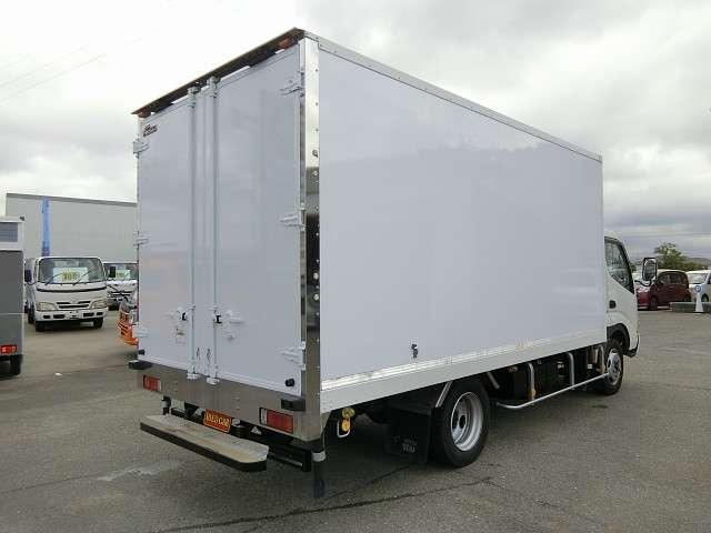 Ref:AUX-24939552 TOYOTA TOYOACE 2008 5 Ref:AUX-24939552 TOYOTA TOYOACE 2008 - Image 5