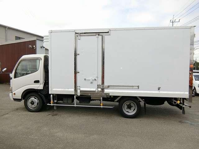 Ref:AUX-24939552 TOYOTA TOYOACE 2008 6 Ref:AUX-24939552 TOYOTA TOYOACE 2008 - Image 6