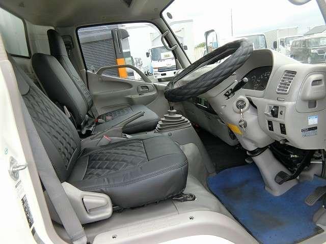 Ref:AUX-24939552 TOYOTA TOYOACE 2008 7 Ref:AUX-24939552 TOYOTA TOYOACE 2008 - Image 7