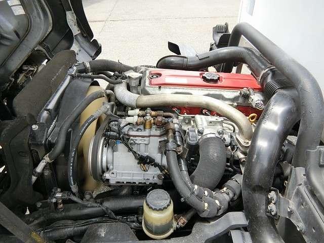 Ref:AUX-24939552 TOYOTA TOYOACE 2008 9 Ref:AUX-24939552 TOYOTA TOYOACE 2008 - Image 9