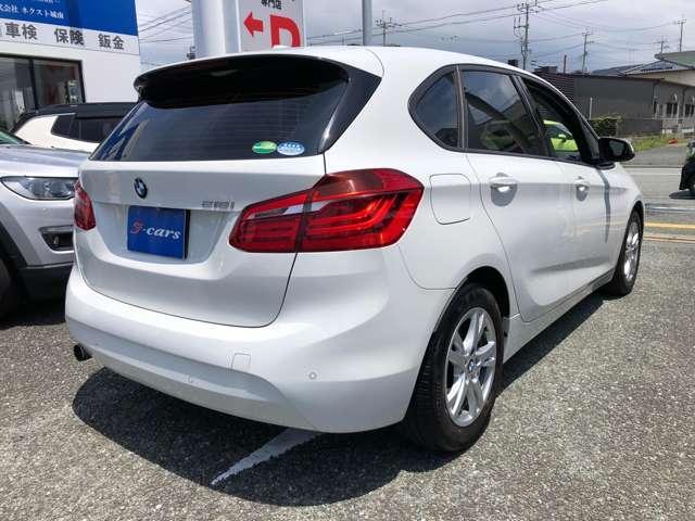 Ref:AUX-24940534 BMW 2 SERIES 2015 2 Ref:AUX-24940534 BMW 2 SERIES 2015 - Image 2