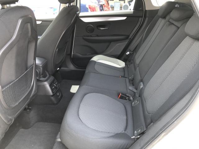 Ref:AUX-24940534 BMW 2 SERIES 2015 13 Ref:AUX-24940534 BMW 2 SERIES 2015 - Image 13