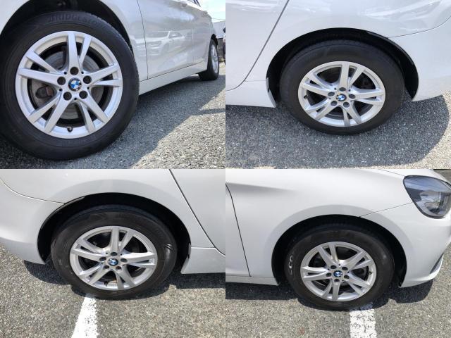 Ref:AUX-24940534 BMW 2 SERIES 2015 15 Ref:AUX-24940534 BMW 2 SERIES 2015 - Image 15