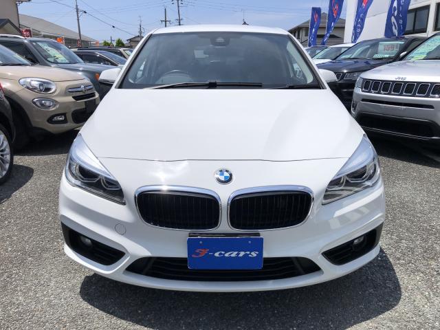 Ref:AUX-24940534 BMW 2 SERIES 2015 18 Ref:AUX-24940534 BMW 2 SERIES 2015 - Image 18