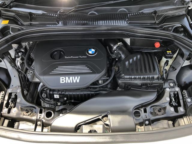 Ref:AUX-24940534 BMW 2 SERIES 2015 20 Ref:AUX-24940534 BMW 2 SERIES 2015 - Image 20