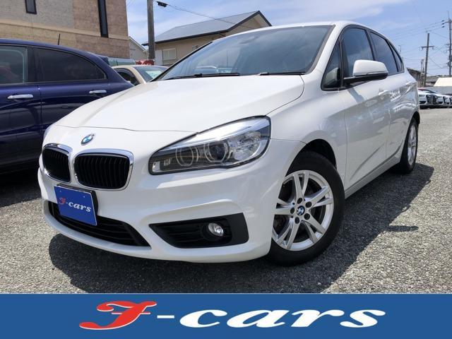 Ref:AUX-24940534 BMW 2 SERIES 2015 1 2015 Bmw 2 Series white gasoline used car Japan export
