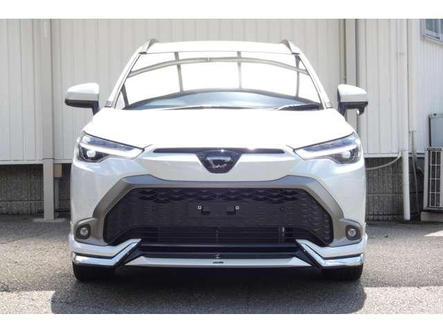 Ref:AUX-24942226 TOYOTA COROLLA CROSS 2025 2 Ref:AUX-24942226 TOYOTA COROLLA CROSS 2025 - Image 2
