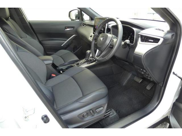 Ref:AUX-24942226 TOYOTA COROLLA CROSS 2025 12 Ref:AUX-24942226 TOYOTA COROLLA CROSS 2025 - Image 12