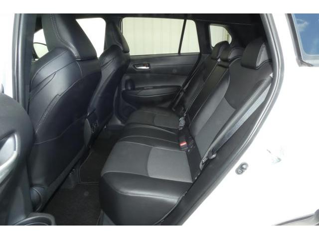 Ref:AUX-24942226 TOYOTA COROLLA CROSS 2025 15 Ref:AUX-24942226 TOYOTA COROLLA CROSS 2025 - Image 15