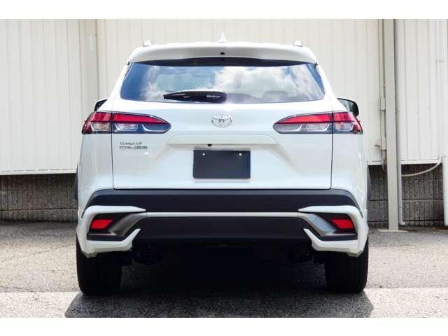 Ref:AUX-24942226 TOYOTA COROLLA CROSS 2025 4 Ref:AUX-24942226 TOYOTA COROLLA CROSS 2025 - Image 4
