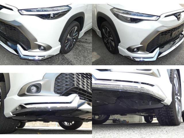 Ref:AUX-24942226 TOYOTA COROLLA CROSS 2025 6 Ref:AUX-24942226 TOYOTA COROLLA CROSS 2025 - Image 6