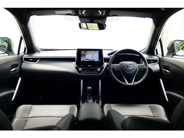 Ref:AUX-24942226 TOYOTA COROLLA CROSS 2025 8 Ref:AUX-24942226 TOYOTA COROLLA CROSS 2025 - Image 8