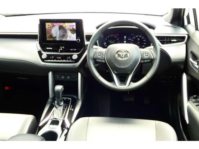 Ref:AUX-24942226 TOYOTA COROLLA CROSS 2025 9 Ref:AUX-24942226 TOYOTA COROLLA CROSS 2025 - Image 9
