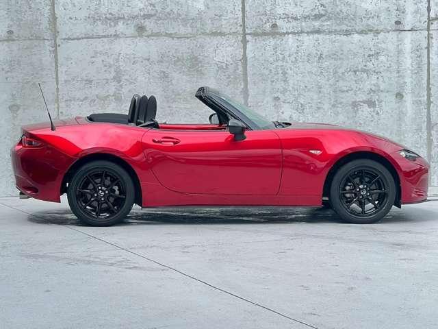 Ref:AUX-24942422 MAZDA ROADSTER 2021 2 Ref:AUX-24942422 MAZDA ROADSTER 2021 - Image 2