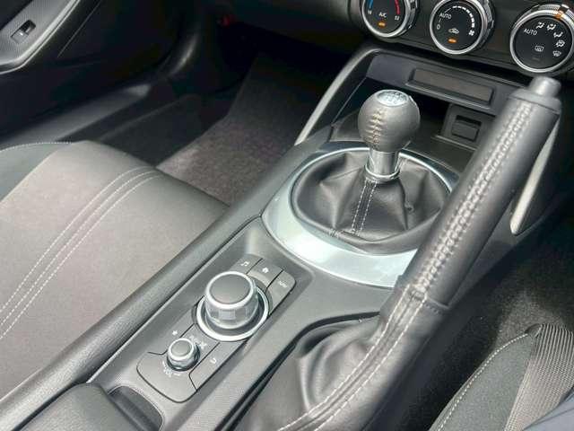 Ref:AUX-24942422 MAZDA ROADSTER 2021 11 Ref:AUX-24942422 MAZDA ROADSTER 2021 - Image 11