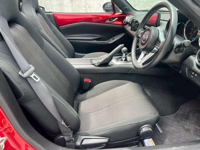 Ref:AUX-24942422 MAZDA ROADSTER 2021 6 Ref:AUX-24942422 MAZDA ROADSTER 2021 - Image 6