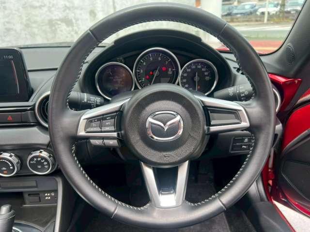 Ref:AUX-24942422 MAZDA ROADSTER 2021 8 Ref:AUX-24942422 MAZDA ROADSTER 2021 - Image 8