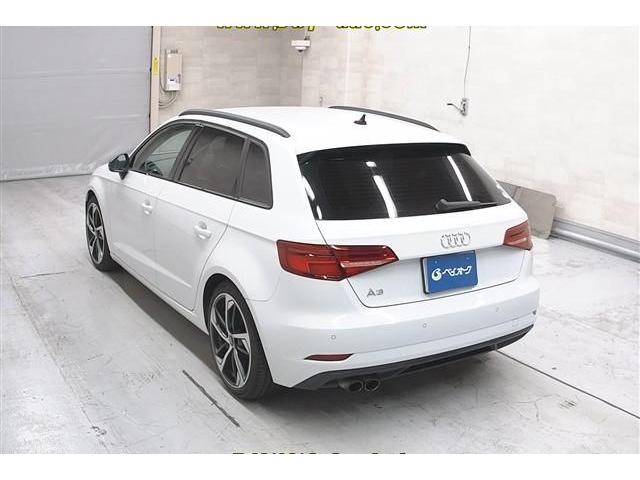 Ref:AUX-24942657 AUDI A3 2020 2 Ref:AUX-24942657 AUDI A3 2020 - Image 2