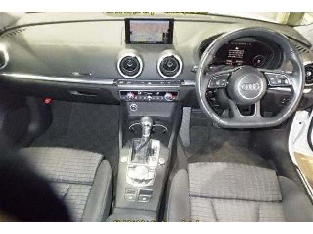 Ref:AUX-24942657 AUDI A3 2020 3 Ref:AUX-24942657 AUDI A3 2020 - Image 3