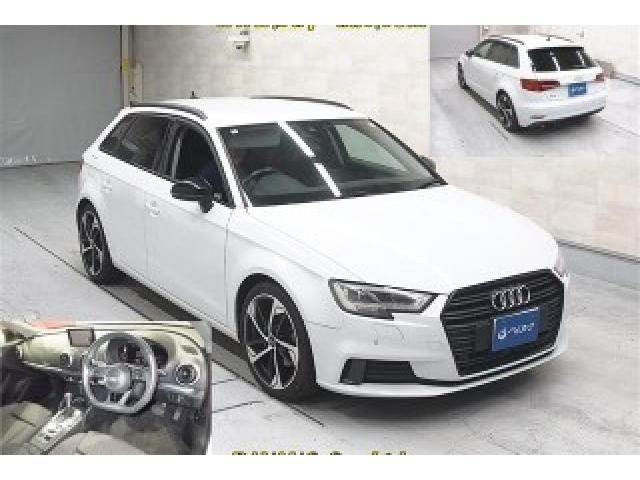 Ref:AUX-24942657 AUDI A3 2020 5 Ref:AUX-24942657 AUDI A3 2020 - Image 5