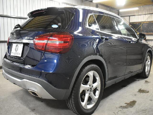 Ref:AUX-24942668 MERCEDES BENZ CLA-CLASS 2017 3 Ref:AUX-24942668 MERCEDES BENZ CLA-CLASS 2017 - Image 3