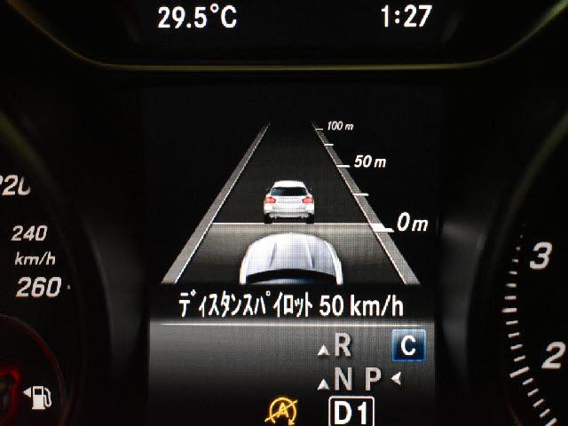 Ref:AUX-24942668 MERCEDES BENZ CLA-CLASS 2017 6 Ref:AUX-24942668 MERCEDES BENZ CLA-CLASS 2017 - Image 6