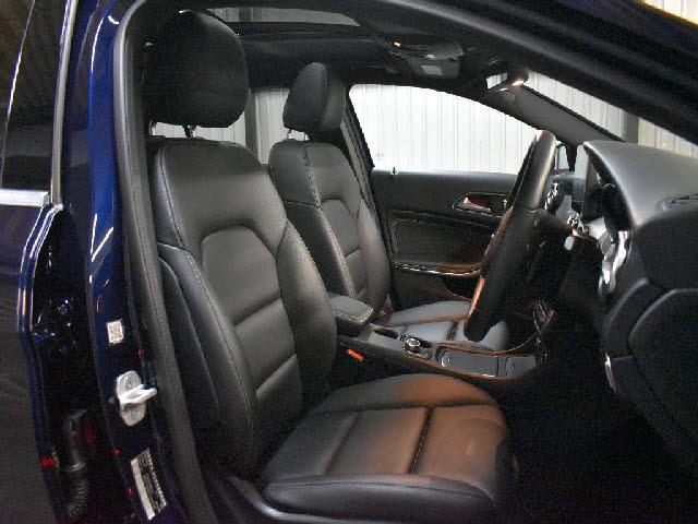 Ref:AUX-24942668 MERCEDES BENZ CLA-CLASS 2017 8 Ref:AUX-24942668 MERCEDES BENZ CLA-CLASS 2017 - Image 8
