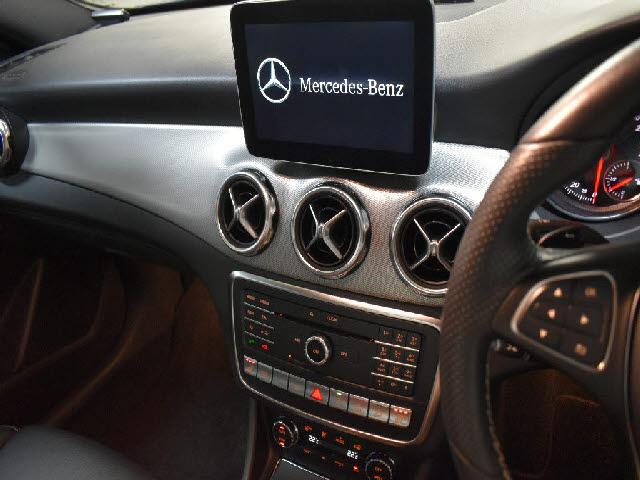 Ref:AUX-24942668 MERCEDES BENZ CLA-CLASS 2017 9 Ref:AUX-24942668 MERCEDES BENZ CLA-CLASS 2017 - Image 9