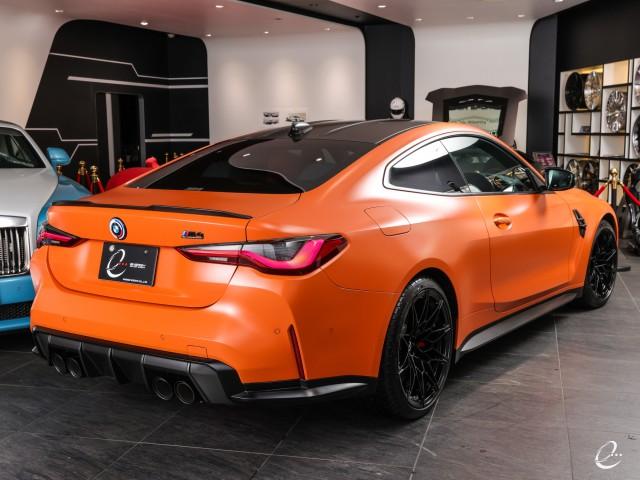 Ref:AUX-24942721 BMW M4 2022 2 Ref:AUX-24942721 BMW M4 2022 - Image 2