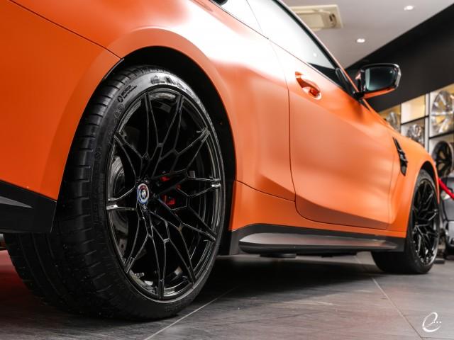Ref:AUX-24942721 BMW M4 2022 12 Ref:AUX-24942721 BMW M4 2022 - Image 12