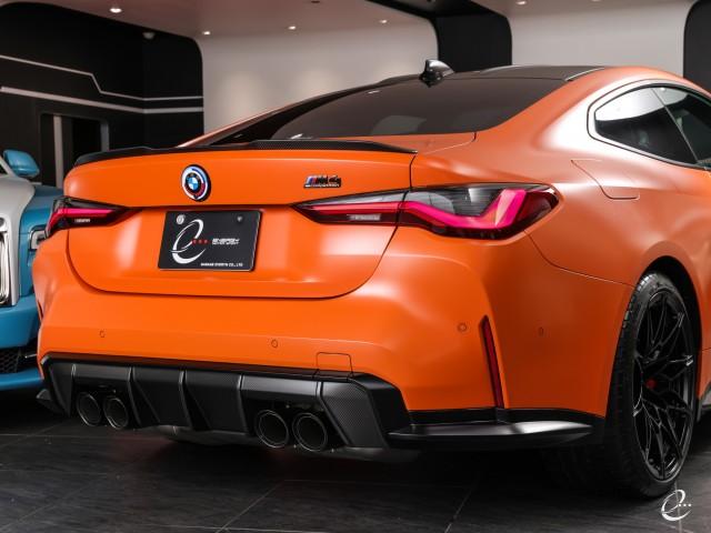 Ref:AUX-24942721 BMW M4 2022 14 Ref:AUX-24942721 BMW M4 2022 - Image 14