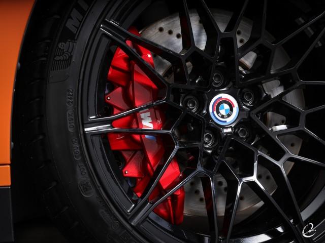 Ref:AUX-24942721 BMW M4 2022 15 Ref:AUX-24942721 BMW M4 2022 - Image 15