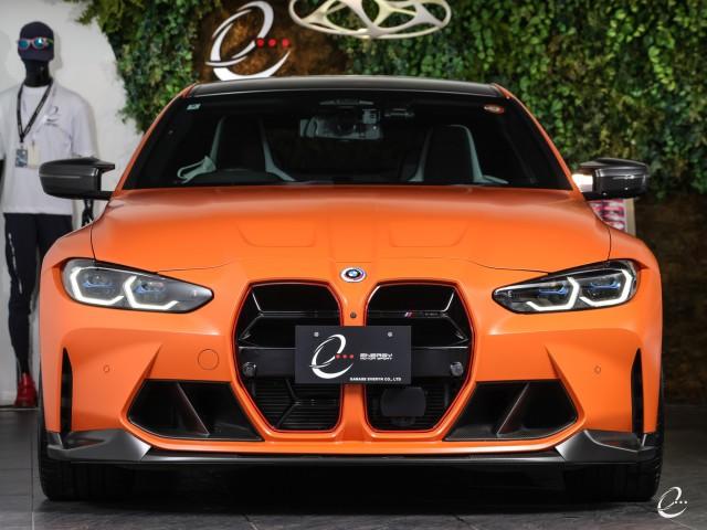Ref:AUX-24942721 BMW M4 2022 16 Ref:AUX-24942721 BMW M4 2022 - Image 16