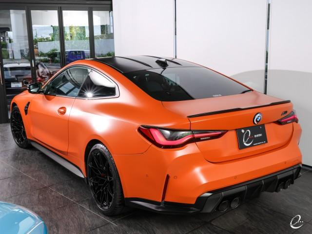 Ref:AUX-24942721 BMW M4 2022 18 Ref:AUX-24942721 BMW M4 2022 - Image 18