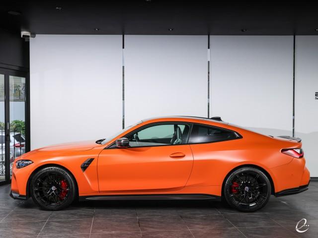 Ref:AUX-24942721 BMW M4 2022 19 Ref:AUX-24942721 BMW M4 2022 - Image 19