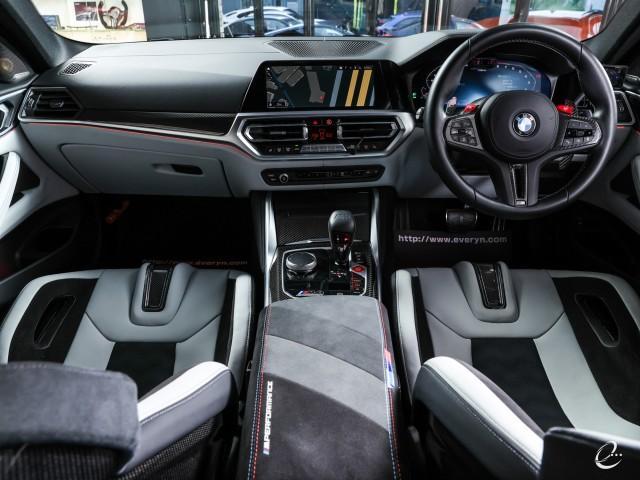 Ref:AUX-24942721 BMW M4 2022 3 Ref:AUX-24942721 BMW M4 2022 - Image 3