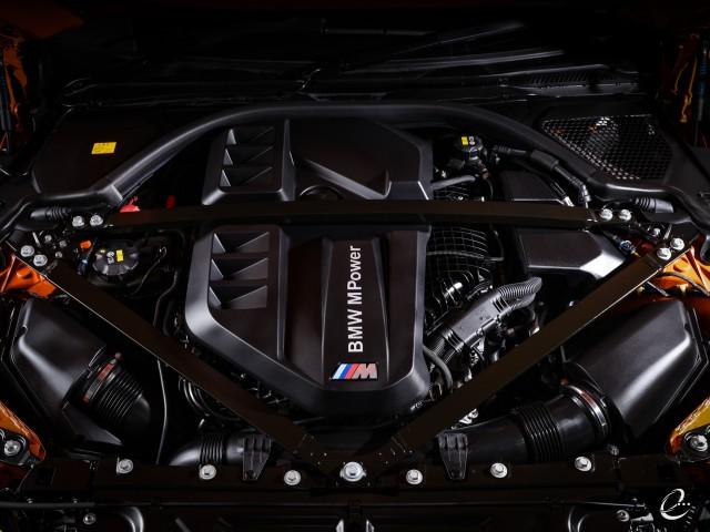 Ref:AUX-24942721 BMW M4 2022 8 Ref:AUX-24942721 BMW M4 2022 - Image 8