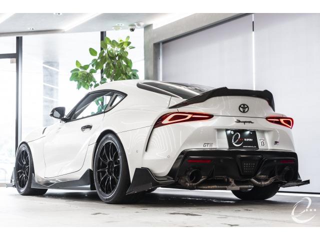 Ref:AUX-24942963 TOYOTA SUPRA 2019 2 Ref:AUX-24942963 TOYOTA SUPRA 2019 - Image 2