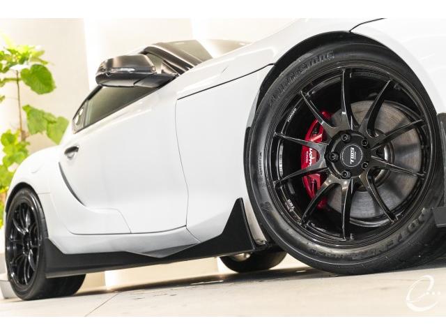 Ref:AUX-24942963 TOYOTA SUPRA 2019 11 Ref:AUX-24942963 TOYOTA SUPRA 2019 - Image 11