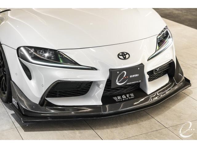 Ref:AUX-24942963 TOYOTA SUPRA 2019 13 Ref:AUX-24942963 TOYOTA SUPRA 2019 - Image 13