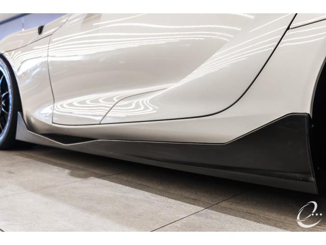 Ref:AUX-24942963 TOYOTA SUPRA 2019 14 Ref:AUX-24942963 TOYOTA SUPRA 2019 - Image 14