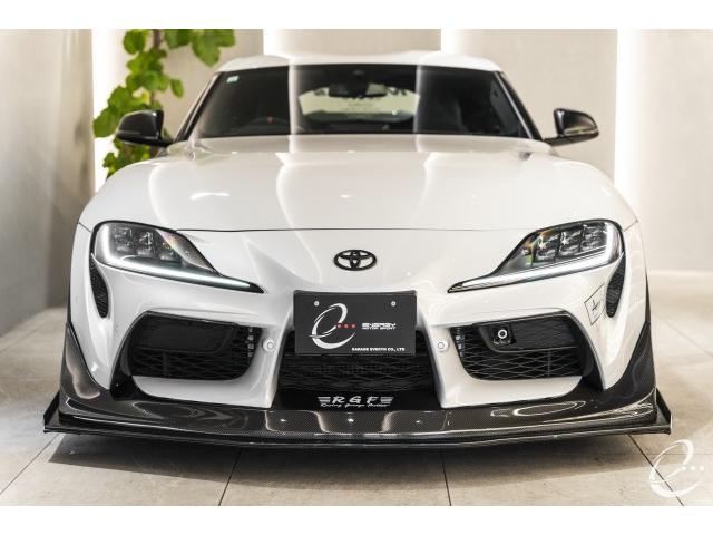 Ref:AUX-24942963 TOYOTA SUPRA 2019 17 Ref:AUX-24942963 TOYOTA SUPRA 2019 - Image 17