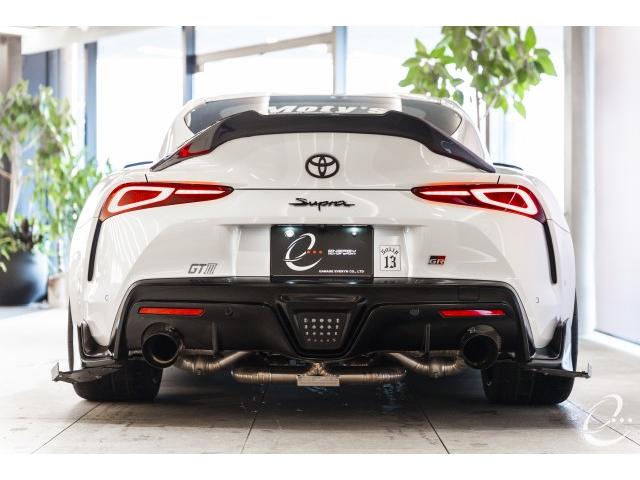 Ref:AUX-24942963 TOYOTA SUPRA 2019 18 Ref:AUX-24942963 TOYOTA SUPRA 2019 - Image 18