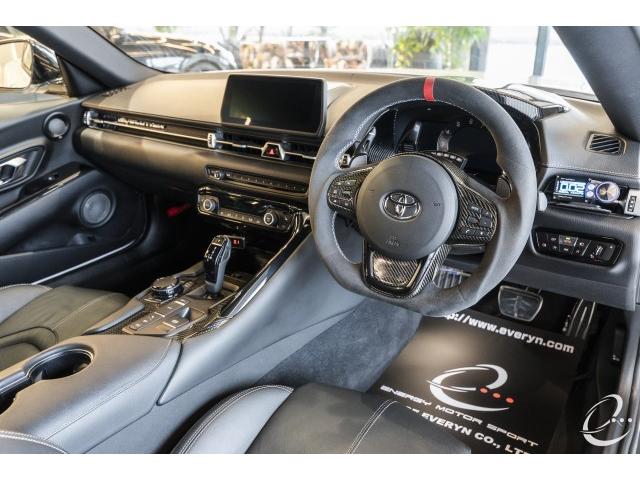 Ref:AUX-24942963 TOYOTA SUPRA 2019 3 Ref:AUX-24942963 TOYOTA SUPRA 2019 - Image 3