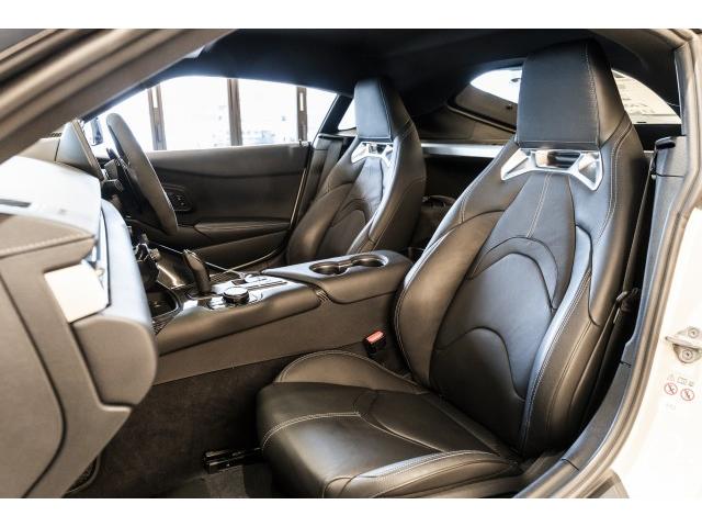Ref:AUX-24942963 TOYOTA SUPRA 2019 4 Ref:AUX-24942963 TOYOTA SUPRA 2019 - Image 4
