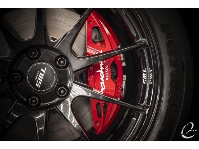 Ref:AUX-24942963 TOYOTA SUPRA 2019 9 Ref:AUX-24942963 TOYOTA SUPRA 2019 - Image 9